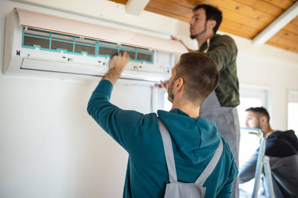 Best Local HVAC Companies  in Langston, OK