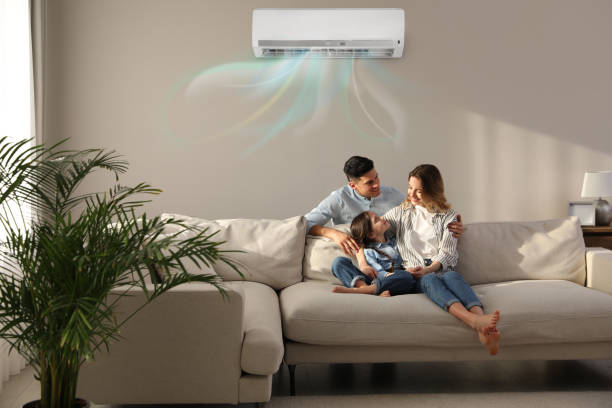 HVAC Troubleshooting in Langston, OK