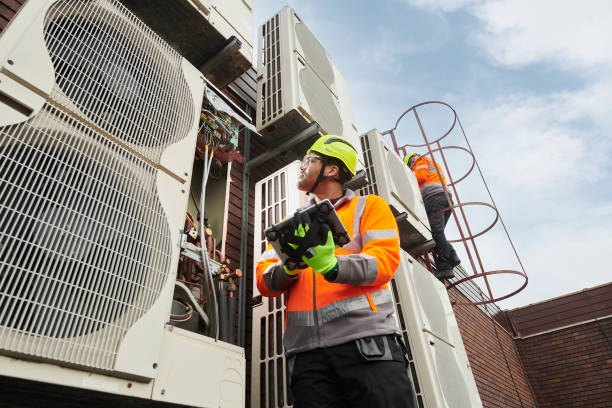 Best HVAC Tune-Up Services  in Langston, OK