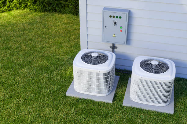 Trusted Langston, OK HVAC Experts