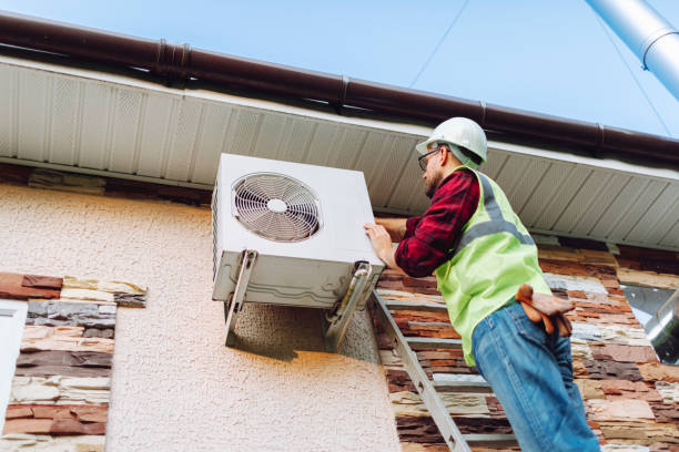 Best Heating Repair Services  in Langston, OK