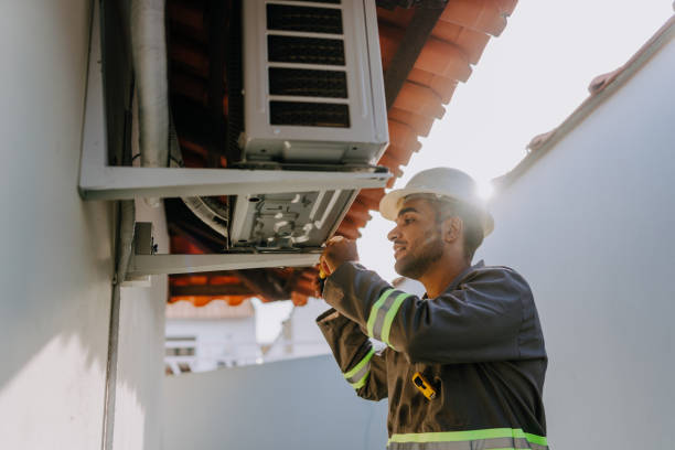 Best Furnace Repair Near Me  in Langston, OK
