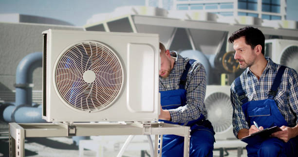 Trusted Langston, OK HVAC Experts