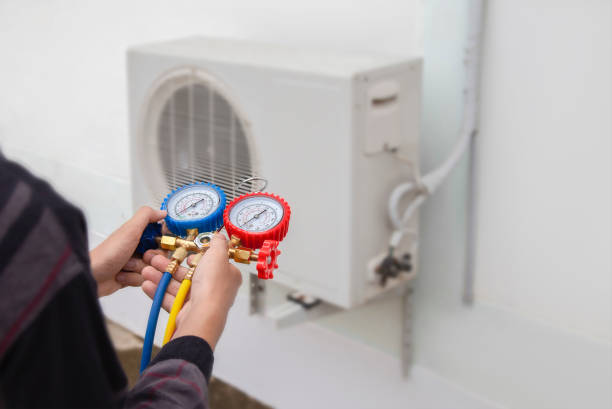 Best HVAC Air Duct Cleaning  in Langston, OK