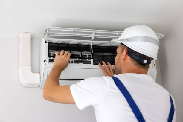 Best HVAC Air Duct Cleaning  in Langston, OK