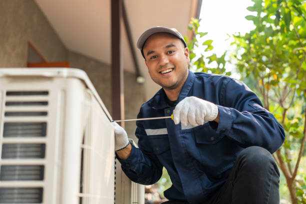 Best Furnace Repair Near Me  in Langston, OK