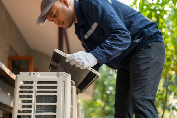 Best Affordable HVAC Services  in Langston, OK