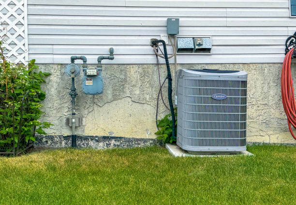 Best Residential HVAC Services  in Langston, OK